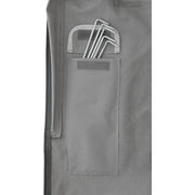 Core Equipment 40362 10' x 10' Center Push Instant Canopy Tent, Gray