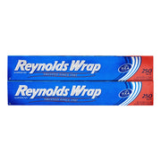Reynolds Wrap Aluminum Foil, 500 sq ft