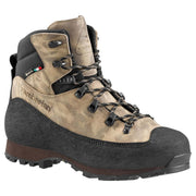 Zamberlan 0703ZCMM Men's Cormons GTX Hunting Boots, Waterproof Gore-Tex, Wide Fit, Suede Nubuck
