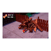 U & I Entertainment PAW Patrol The Movie: Adventure City Calls (PS4)