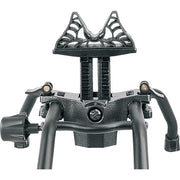 Caldwell 110033 Stinger Adjustable Spring Loaded Shooting Rest