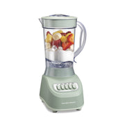 Hamilton Beach Brands 50183 Smoothie Blender, 650-Watt Motor, Patented Wave-Action System