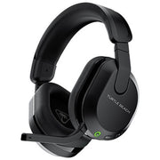 Turtle Beach TBS-3102-05 Stealth 600 Wireless Gaming Headset for PlayStation, PS5, PS4, Nintendo Switch, PC with 80-Hr Battery - Black