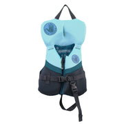 Body Glove BGB25009I Infant's Neoprene PFD Life Jacket and Vest, Boy, 20-30 lbs., Blue