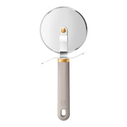 Beautiful 19656 4-Piece Essentials Gadget Set, Porcini Taupe by Drew Barrymore