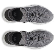 Under Armour Charged Kilchis Men's Athletic Shoes, Pitch Gray Black Steel, Lace-Up, Medium Width, Size 9.5, 3028320-100