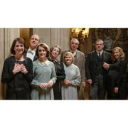 Downton Abbey 3-Film Collection DVD Set, Drama Trilogy, English SDH French Spanish Subtitles, Dolby Digital 5.1 Audio, 371 Minutes, 3 Discs