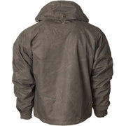Avery Men's Heritage Hybrid Insulated 3-in-1 Wader Jacket, Marsh Brown, Medium, Waterproof, Breathable, PrimaLoft Liner, A1010049-MB-M