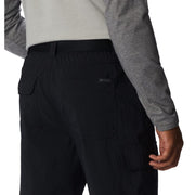 Columbia Silver Ridge Utility Pants - Black - 30x30