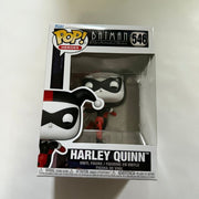 Funko Pop Animation Batman The Animated Series Harley Quinn Vinyl Figure 3.95 in 83514