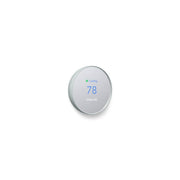 Google GA02083-US Nest Smart Programmable Wifi Thermostat, Fog
