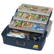Plano 6134 Three-Tray Tackle Box