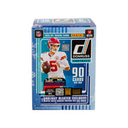 Panini 2025 Donruss Football Holiday Trading Cards Blaster Box