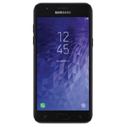 Samsung SMSAS357BGP5 J3 Orbit GSM Simple Mobile Prepaid Smartphone - Black