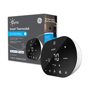GE Household Lighting 93129894 Thermostat for Home, ENERGY STAR Certified