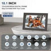Cshidworld 10.1
