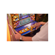 Arcade 1Up Wheel Of Fortune Casinocade Dlx WOF-N-301119 - MULTI ONE SIZE