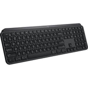 Logitech Canada 920-009295 MX Keys Keyboard Black
