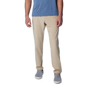 Columbia Men's PFG Terminal Roamer Stretch Pants, Omni-Shade UPF 50, Omni-Shield Repellency, Adjustable Drawcord Waist and Hem, Security Zipper Back Pocket, Ancient Fossil, XXL