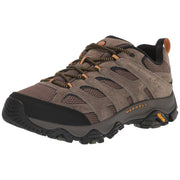 Merrell J035893 Moab 3 Vent Low Hiking Shoes for Men - Walnut - 8M