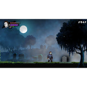Nighthawk Interactive Halloween and Ash vs Evil Dead RetroRealms Double Feature (Nintendo Switch)