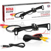 BOSS Audio Systems ELPC40B Backup Car Truck Rearview Reverse Camera
