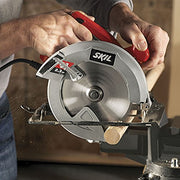 SKIL 13-Amp 7-1/4-Inch Corded Circular Saw, 5080-01