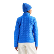 The North Face Junction Insulated Jacket - Space - S