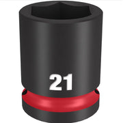 Milwaukee 49-66-6253 SHOCKWAVE Impact Duty 1/2