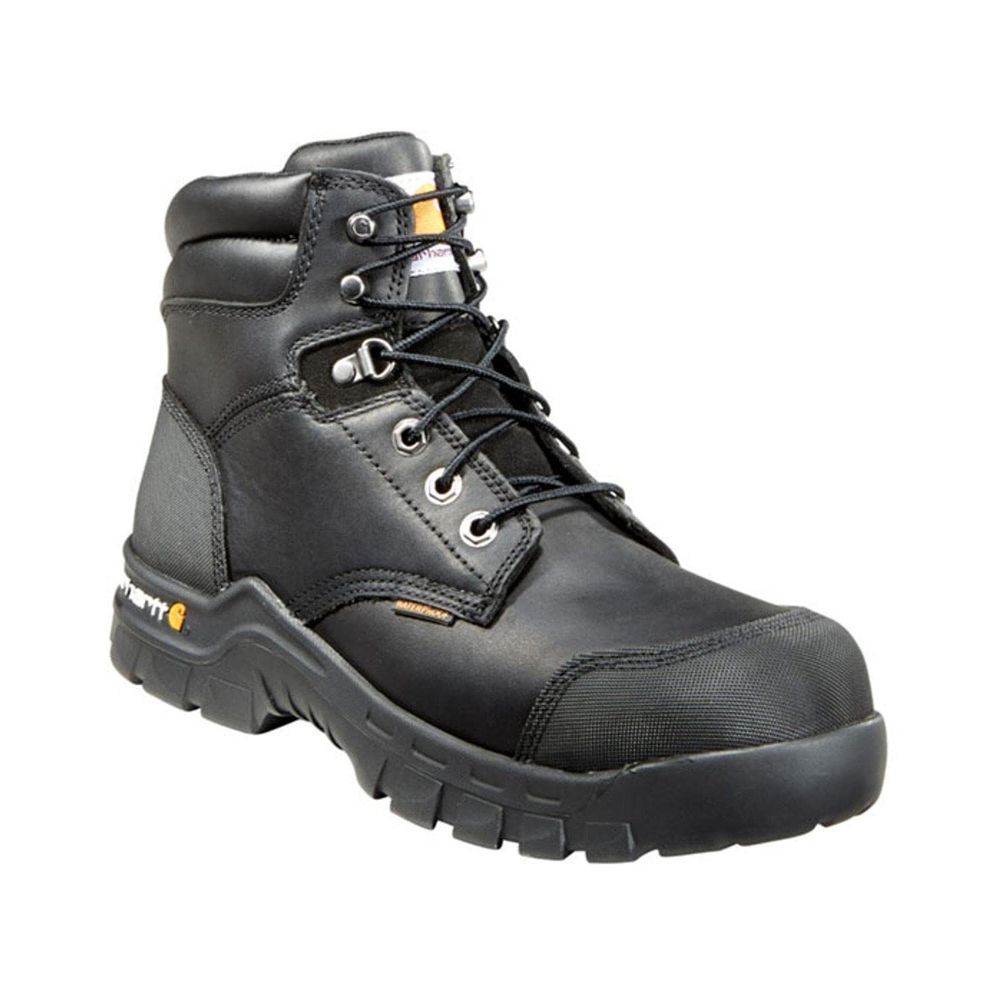 Carhartt Men's Rugged Flex WP 6