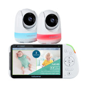 Babysense MaxView 2CAM 5.5