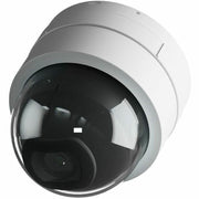Ubiquiti UniFi G5 Dome Ultra Indoor Network Surveillance Camera, 2K 4MP HD, Ultra-Wide 102.4 Angle, 20m Night Vision, PoE, Tamper-Resistant, White, UVC-G5-DOME-ULTRA