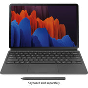 Samsung SM-T970NZKAXAR Galaxy Tab S7 Plus 128GB Mystic Black (Wi-Fi) S Pen Included