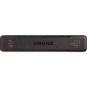 Shure P300-IMX Audio Conferencing Processor w/ IntelliMix DSP & 10 Dante Inputs