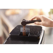 Philips 3200 Seies Fully Automatic Espesso Machie with Lattego, EP3241/54, Black