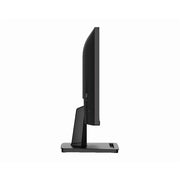 MSI PRO MP225 E12VL 22 Inch IPS Full HD 120Hz 1ms Adaptive Sync Anti-Glare Computer Monitor, Black