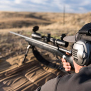 Caldwell XLA Fixed Model Bipod - 9