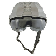 Krash! Ranger Shield Bike Helmet, Youth 8+ (54-58cm)