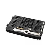 Milwaukee 49-22-5603 38PC Metric Tap & Die PACKOUT Set w/ Hex-LOK 2-in-1 Handle