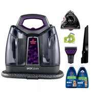 Bissell 2513U SpotClean Portable Carpet Cleaner