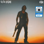 Capitol Nashville Keith Urban - HIGH (Vinyl)