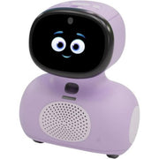 Miko Mini: AI Robot for Kids with 30-Day Free Miko Max Voice-Interactive Play & STEAM Activities Games Stories & Dance