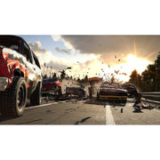 THQ Nordic Games Wreckfest (Nintendo Switch)