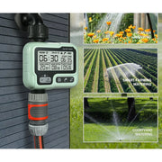 Kazeila HCT-322 Automatic Watering Timer for Garden