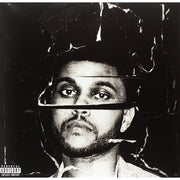 Republic Records Beauty Behind The Madness (Vinyl)