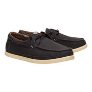 HEYDUDE Men Harbor Lo Classic Mole Brown 8