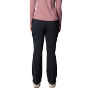 Columbia All Seasons Bootcut Pants for Ladies - Black - M - Long