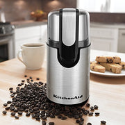 KitchenAid Coffee Grinder-BCG111OB