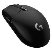 Logitech 910-005280 G305 Lightspeed Wireless Gaming Mouse, Black