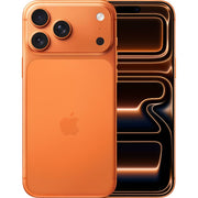 Apple iPhone 17 Pro Max 256GB Cosmic Orange LTE Cellular 3P121LL/A